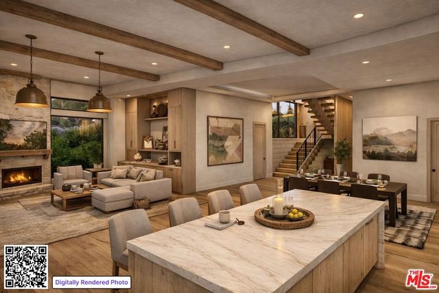 5936 Busch Drive, Malibu, CA 90265