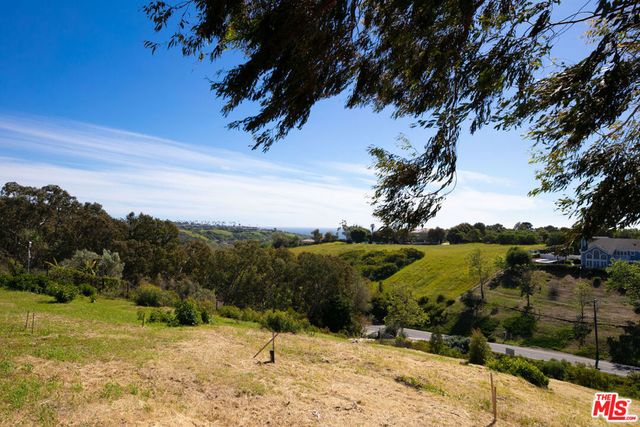 5936 Busch Drive, Malibu, CA 90265