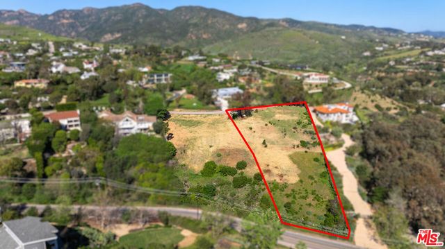 5936 Busch Drive, Malibu, CA 90265
