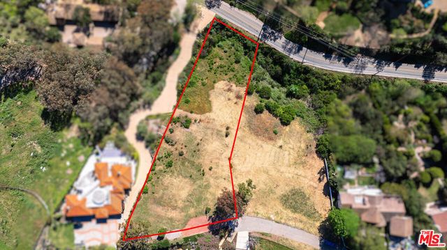 5936 Busch Drive, Malibu, CA 90265