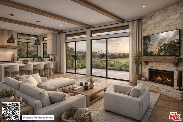 5936 Busch Drive, Malibu, CA 90265