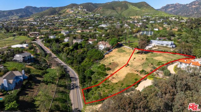 5936 Busch Drive, Malibu, CA 90265