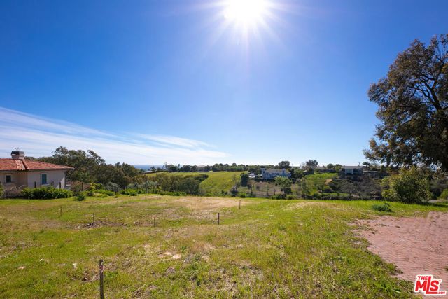 5936 Busch Drive, Malibu, CA 90265