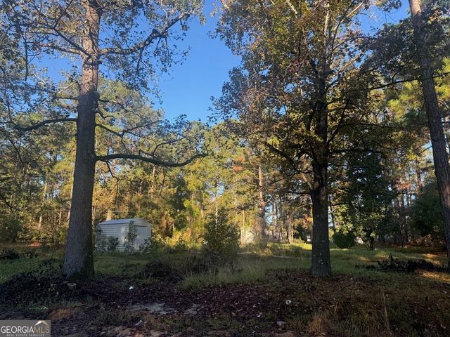 201 Waters Grove Road, Sylvania, GA 30467