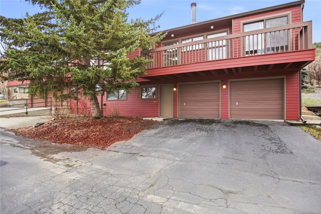 1035 Cedarwood Drive, Helena, MT 59601