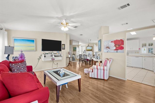 3060 Five Iron Drive, Port St. Lucie, FL 34952