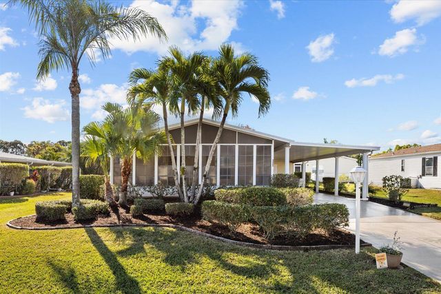 3060 Five Iron Drive, Port St. Lucie, FL 34952