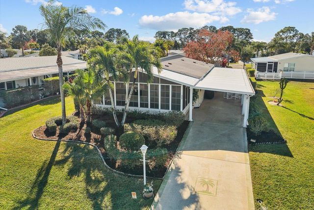 3060 Five Iron Drive, Port St. Lucie, FL 34952
