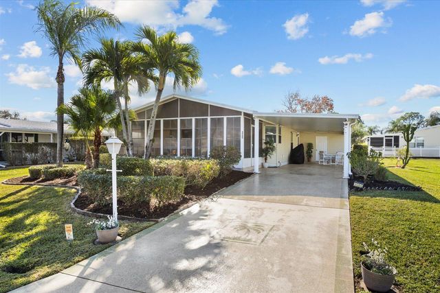 3060 Five Iron Drive, Port St. Lucie, FL 34952