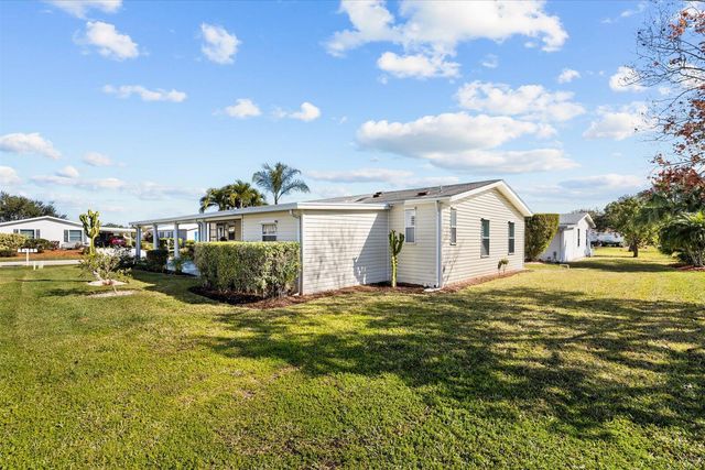3060 Five Iron Drive, Port St. Lucie, FL 34952