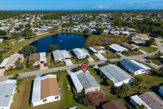3060 Five Iron Drive, Port St. Lucie, FL 34952
