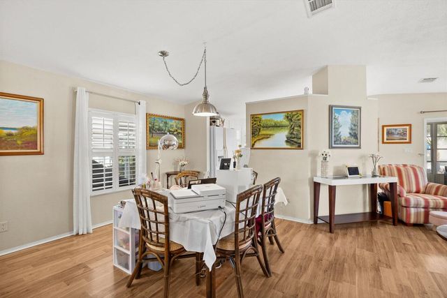 3060 Five Iron Drive, Port St. Lucie, FL 34952