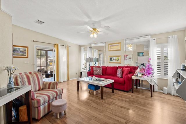 3060 Five Iron Drive, Port St. Lucie, FL 34952