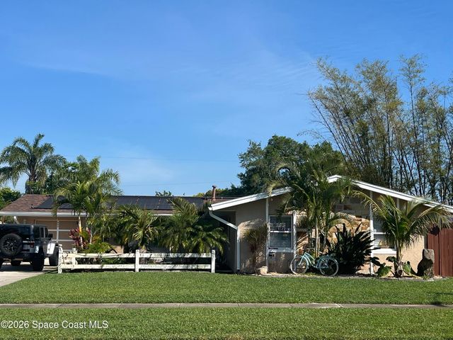 880 Levitt Parkway, Rockledge, FL 32955