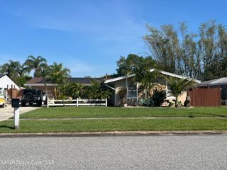 880 Levitt Parkway, Rockledge, FL 32955