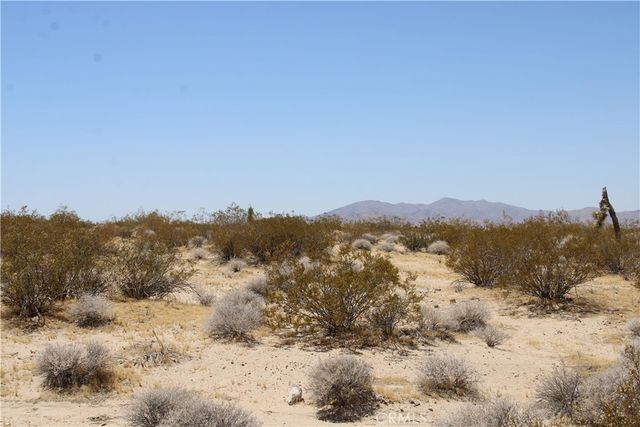 9 AC Camp Rock Road, Lucerne Valley, CA 92356