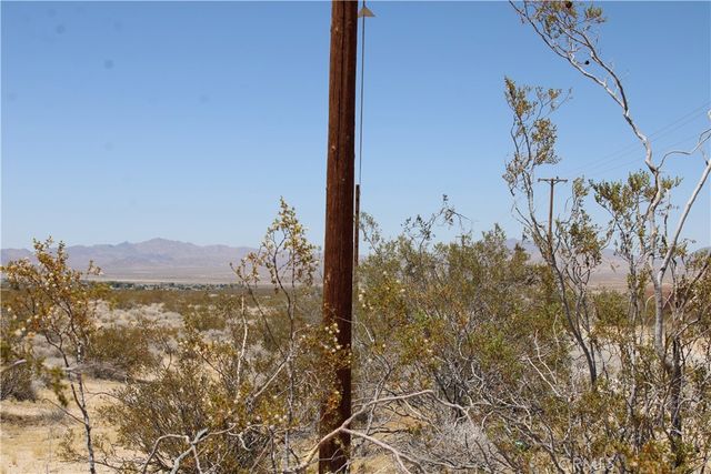 9 AC Camp Rock Road, Lucerne Valley, CA 92356