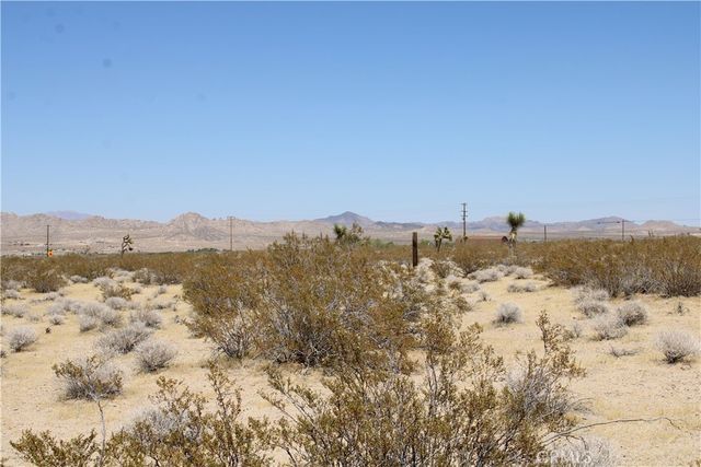 9 AC Camp Rock Road, Lucerne Valley, CA 92356