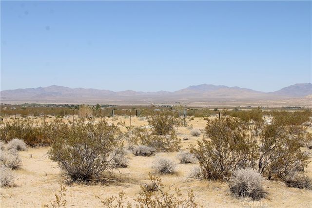 9 AC Camp Rock Road, Lucerne Valley, CA 92356