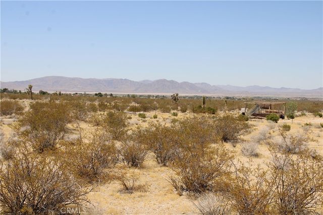 9 AC Camp Rock Road, Lucerne Valley, CA 92356