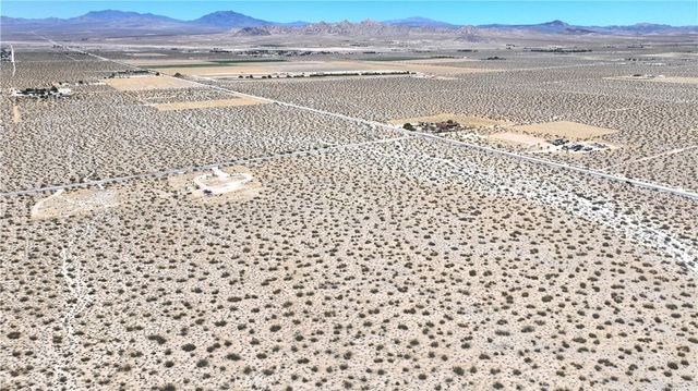 9 AC Camp Rock Road, Lucerne Valley, CA 92356