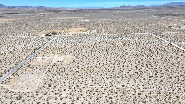 9 AC Camp Rock Road, Lucerne Valley, CA 92356
