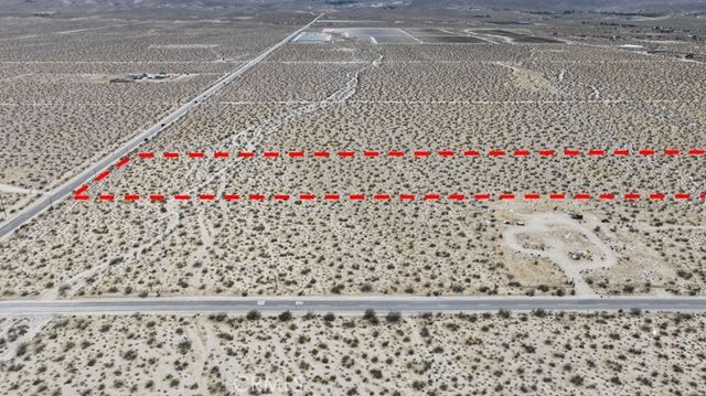 9 AC Camp Rock Road, Lucerne Valley, CA 92356