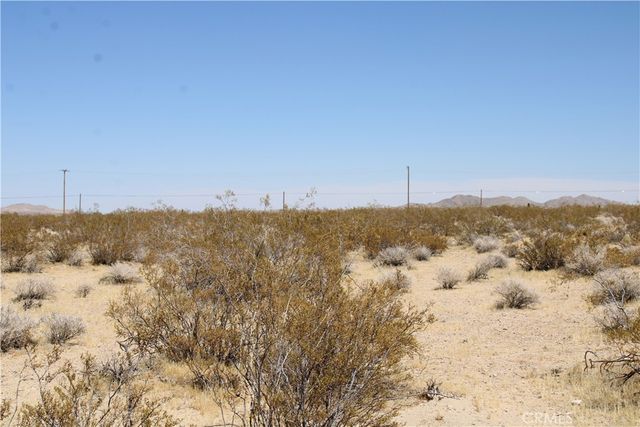 9 AC Camp Rock Road, Lucerne Valley, CA 92356