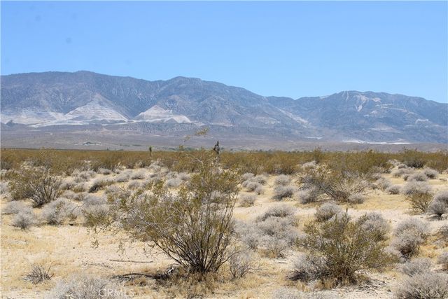 9 AC Camp Rock Road, Lucerne Valley, CA 92356