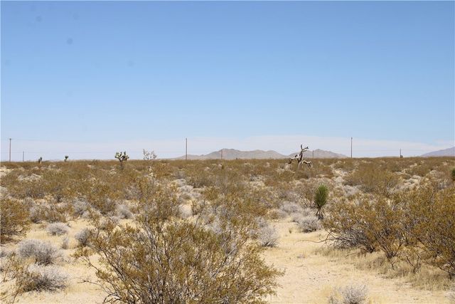 9 AC Camp Rock Road, Lucerne Valley, CA 92356