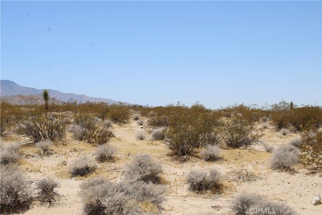 9 AC Camp Rock Road, Lucerne Valley, CA 92356