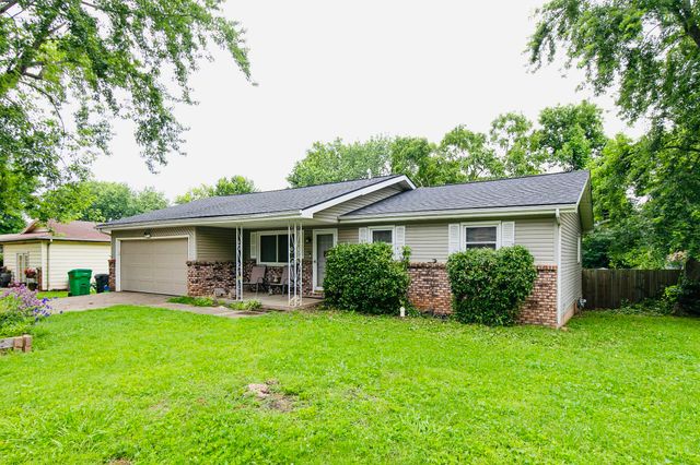 803 W Morningside Street, Springfield, MO 65807