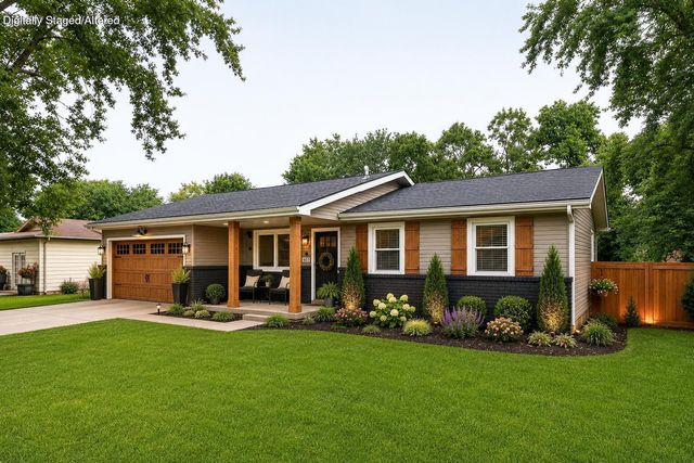 803 W Morningside Street, Springfield, MO 65807