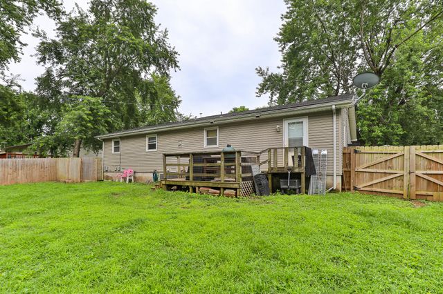 803 W Morningside Street, Springfield, MO 65807