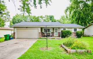 803 W Morningside Street, Springfield, MO 65807