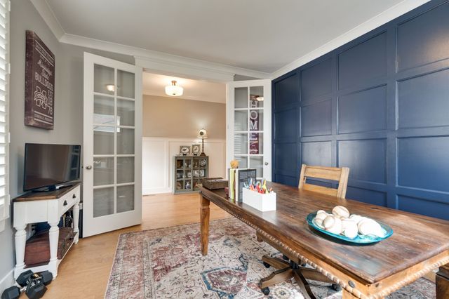 5036 High Park Hill Dr, Arrington, TN 37014