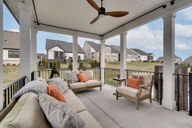 5036 High Park Hill Dr, Arrington, TN 37014