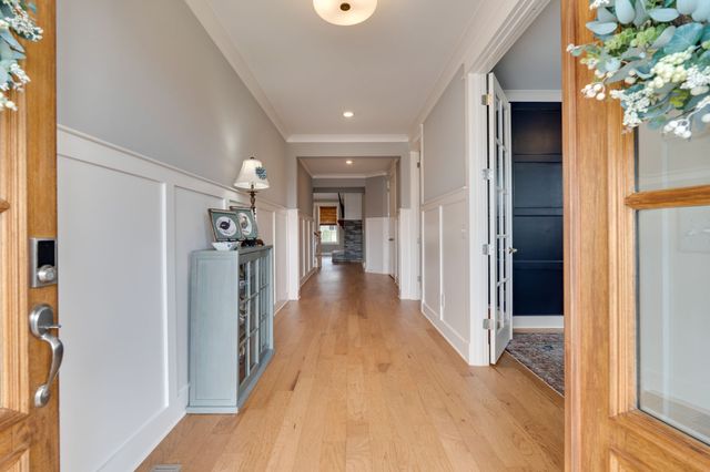 5036 High Park Hill Dr, Arrington, TN 37014