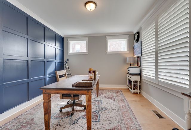 5036 High Park Hill Dr, Arrington, TN 37014