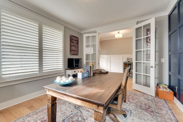 5036 High Park Hill Dr, Arrington, TN 37014