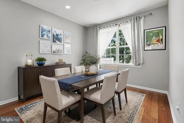 16 SHELLEY CIR, East Windsor, NJ 08520