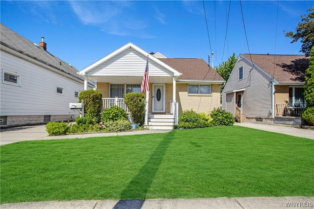 126 Peoria Avenue, Cheektowaga, NY 14206
