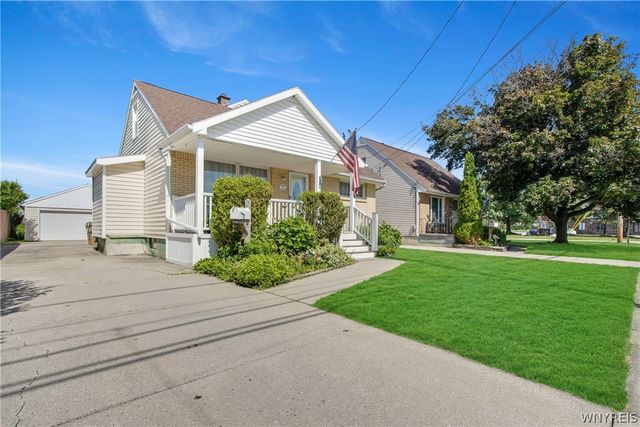126 Peoria Avenue, Cheektowaga, NY 14206