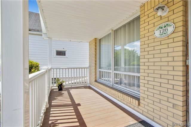 126 Peoria Avenue, Cheektowaga, NY 14206