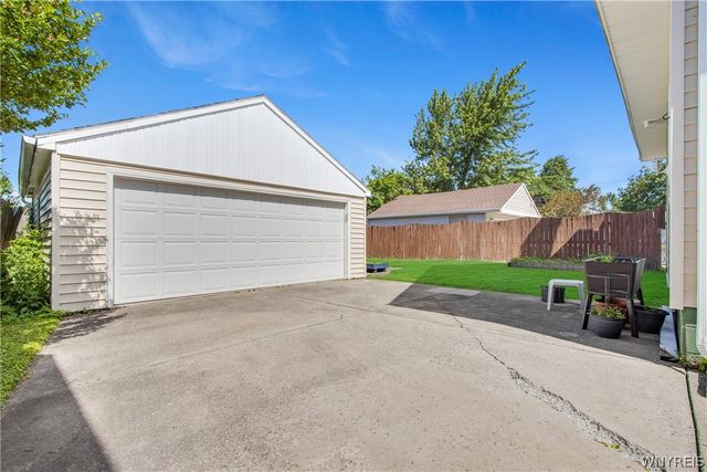 126 Peoria Avenue, Cheektowaga, NY 14206