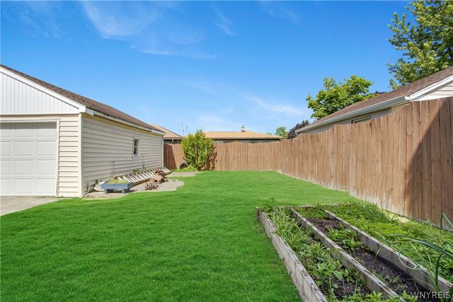 126 Peoria Avenue, Cheektowaga, NY 14206