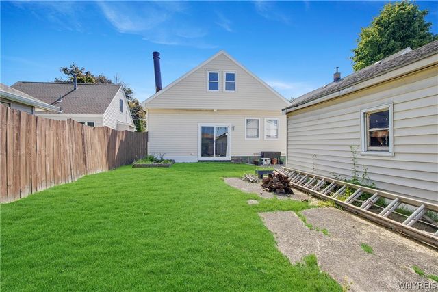 126 Peoria Avenue, Cheektowaga, NY 14206