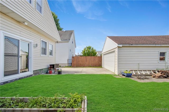 126 Peoria Avenue, Cheektowaga, NY 14206