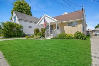 126 Peoria Avenue, Cheektowaga, NY 14206