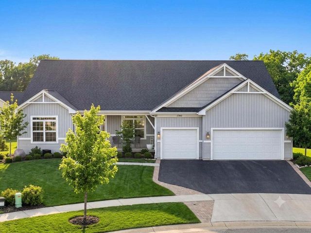 1740 Cobblestone COURT, Lake Geneva, WI 53147